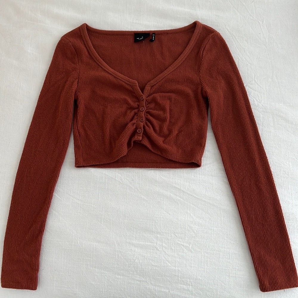 UO-out from under-cardigan